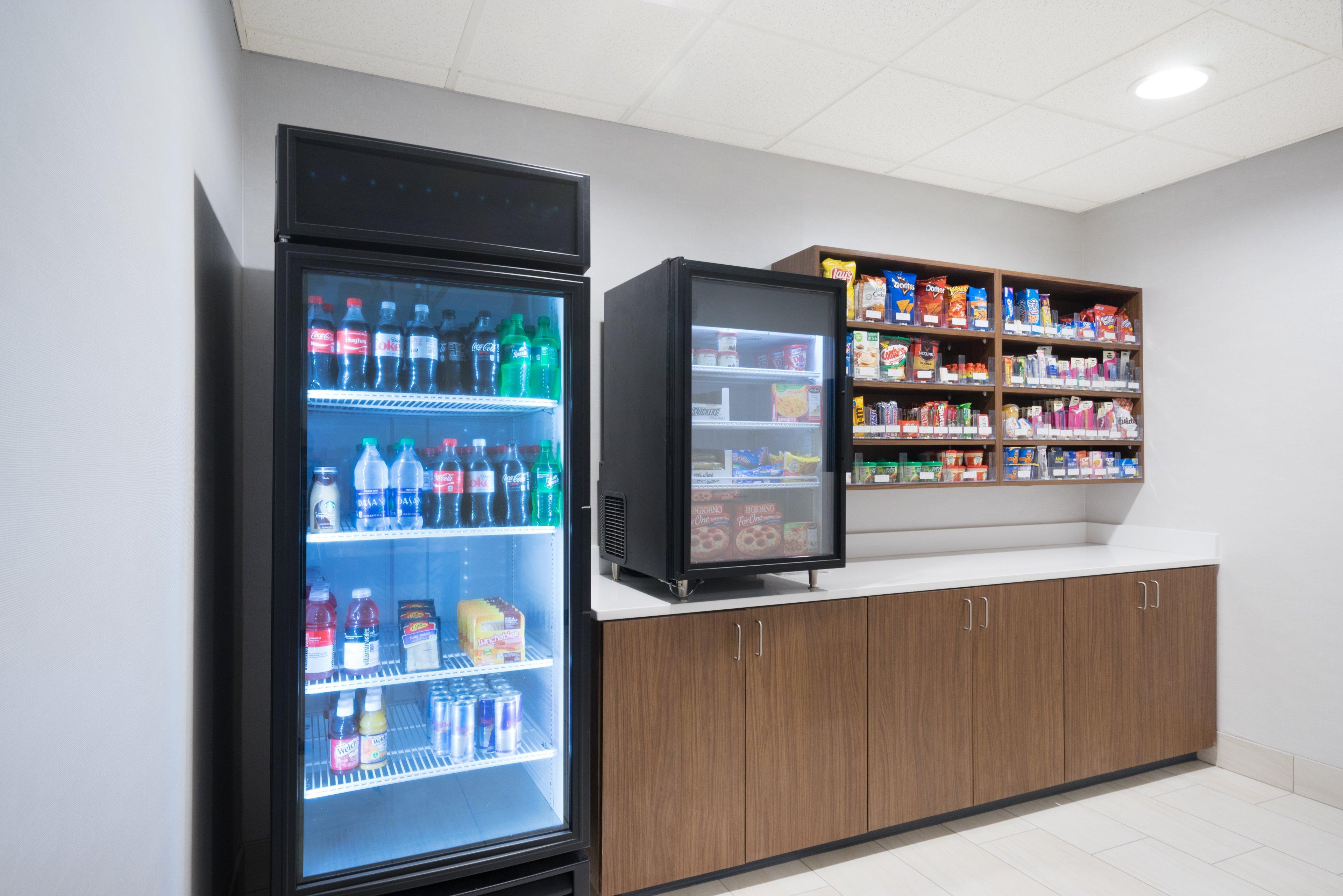 Holiday Inn Express Hotel & Suites Frankfort By Ihg Buitenkant foto